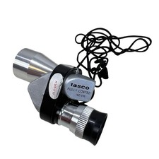 Tasco 8x20 telescope fully - tasco,