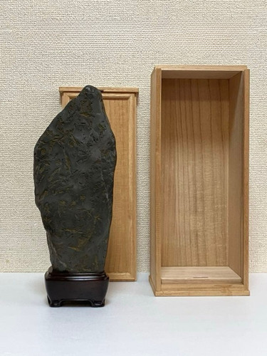 Suiseki bonseki bonsai - suiseki,