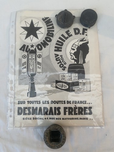 Bouchons bidons desmarais - 2,