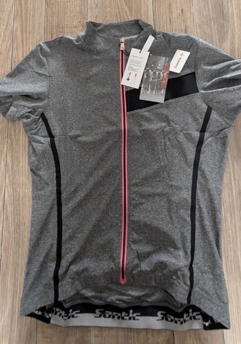 Maillot cyclisme femme - de,