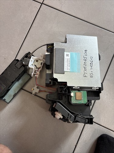 Carte daikin ftxm20r5v1b - carte,