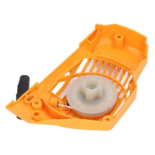 Chainsaw starter assembly - chainsaw,