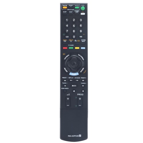 Adp035 remote control fit - remote,