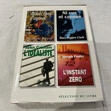 Sélection du livre: Parmi