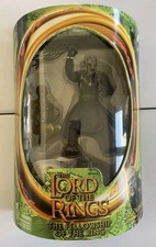 Orc Overseer : Figurine ToyBiz Le Seigneur Des Anneaux LOTR