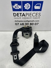✅CEINTURE DE SÉCURITÉ