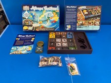 Attrape Fantôme! Ravensburger 2013 Jeu de Société Complet Livré Gratuit N1