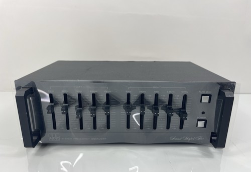 Vintage adc sound shaper - ss-5,