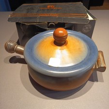 Poêlon caquelon sauteuse