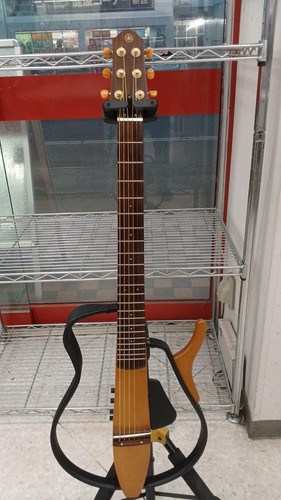 Guitare électrique acoustique