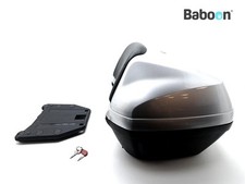 Top-case Honda ST 1300 Pan