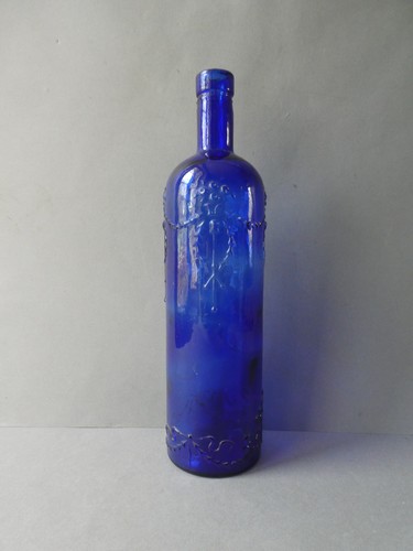 Grande bouteille verre - grande,