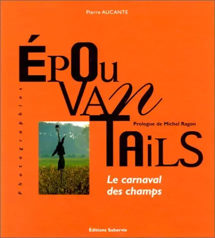 Epouvantails carnaval des - epouvantails,