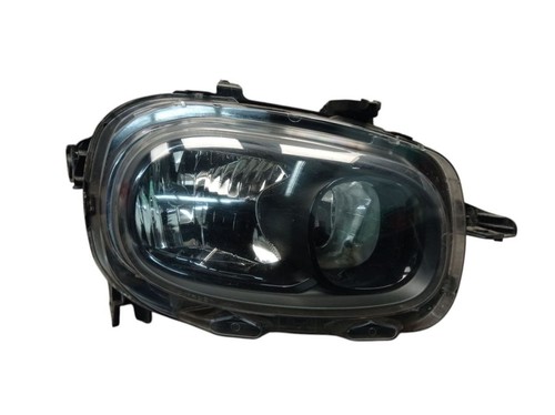 Headlight right for - for, citroen