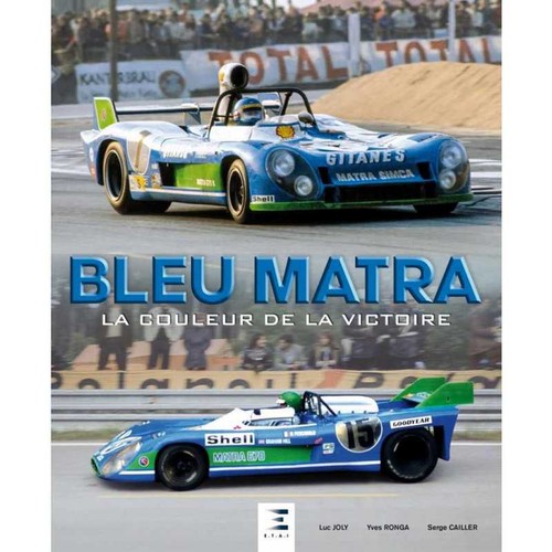 Bleu matra la - ▄▀▄,