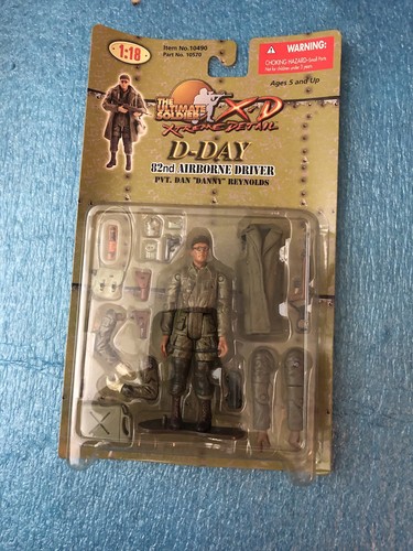 21st century ultimate - ultimate, soldier