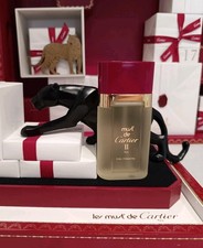 Parfum Vintage Must