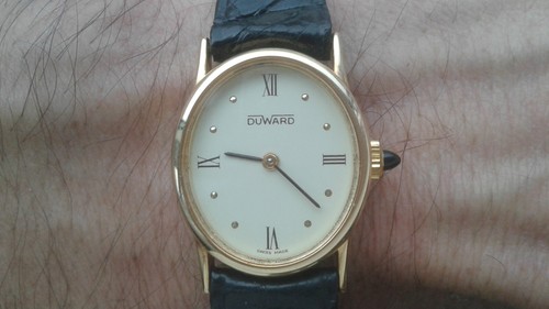 Duward 215310 montre - duward,