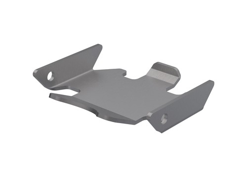 Traxxas trx9766 plaque - plaque, de