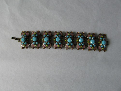 Bracelet vintage taratata - bracelet,