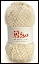 PELOTE de laine PHIL LOOPING