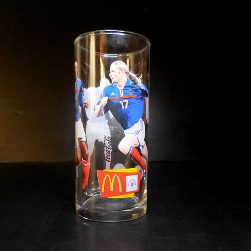 N23 548 verre coca cola - n23.548, coca-cola
