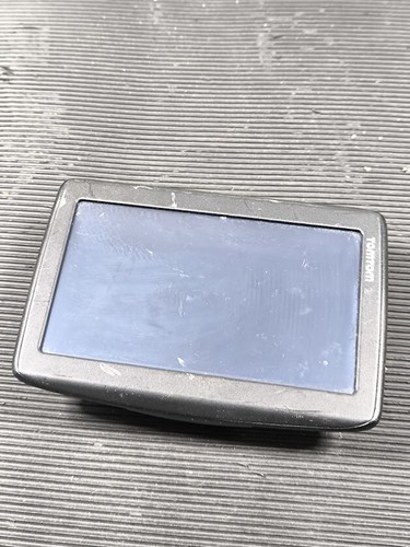Navigateur gps tomtom - navigateur,