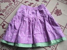 Jupe autrichienne 86 cm