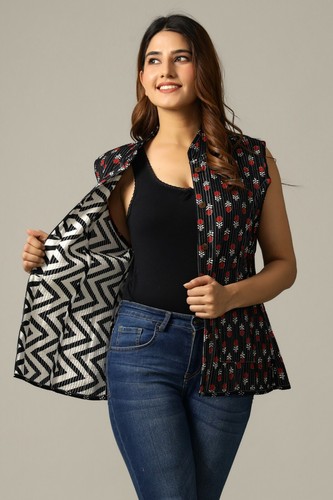 Femme décontracté gilet - femme,
