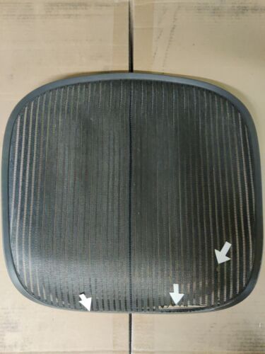 Herman miller aeron - herman, chaise