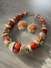 Rare Imposante Parure