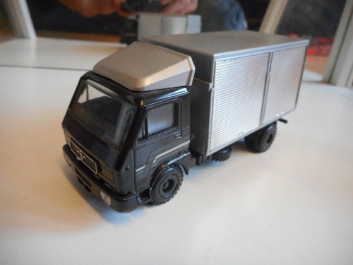 Camion conrad 0051 man - conrad,