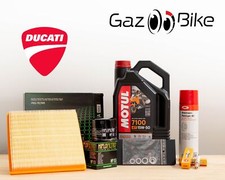 Kit Entretien Filtres Bougies