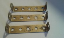 MECCANO LOT DE 3 BANDES