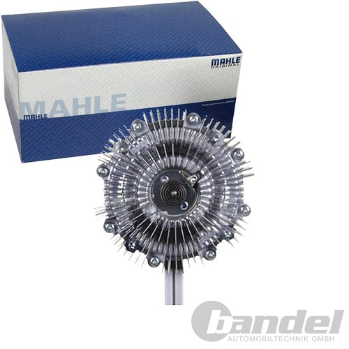 Mahle viscocoupleur - mahle,