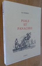 Poils panaches par jean - par,