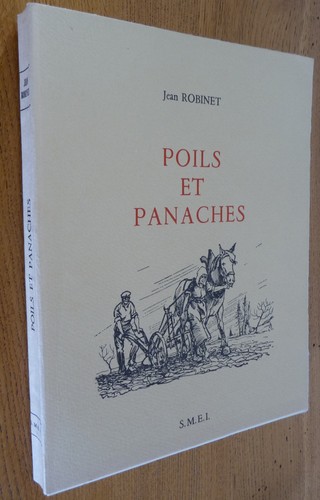 Poils panaches par jean - panaches,