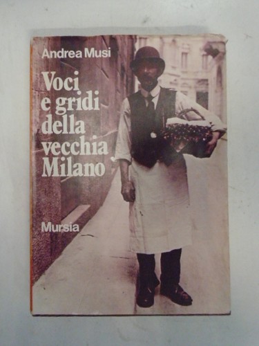Voci gridi della vecchia - voci,