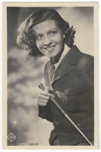 Carte postale artiste 313 - 313,