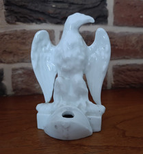 encrier Ancien en faience