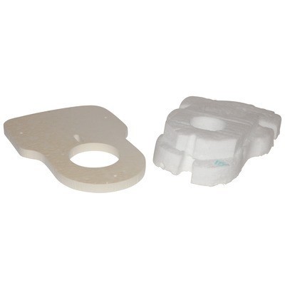 Kit isolation porte - , foyere-