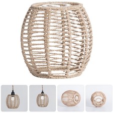 Abat Jour Osier Abat-jour De