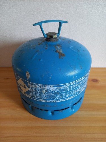 Bouteille consigne campingaz - consigne,