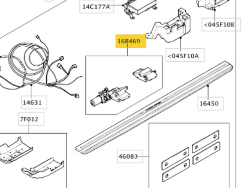Neuf land rover range - range,