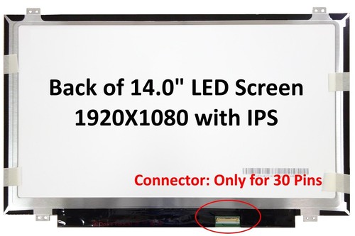 écran lcd led rechange - led, de
