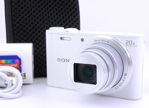 Comme neuf sony cyber - comme, cyber-shot