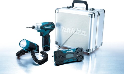 Makita td090 impact - 10.8v,