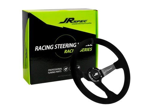 Volant sport jrspec 350 - volant,