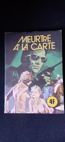 Elvifrance serie verte - ,