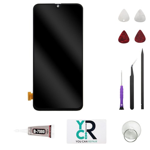 Dalle lcd compatible - lcd, samsung